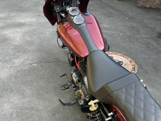 Харлей-Дэвидсон Дина 2016 в Киеве на Automoto.ua Харлей-Дэвидсон Дина, объемом двигателя 1.7 л и пробегом 0 тыс. км за 11500 $, фото 8 на Automoto.ua