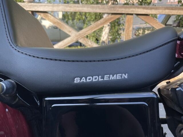 Харлей-Дэвидсон Дина 2016 в Киеве на Automoto.ua Харлей-Дэвидсон Дина, объемом двигателя 1.7 л и пробегом 0 тыс. км за 11500 $, фото 7 на Automoto.ua