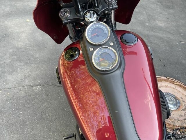 Харлей-Дэвидсон Дина 2016 в Киеве на Automoto.ua Харлей-Дэвидсон Дина, объемом двигателя 1.7 л и пробегом 0 тыс. км за 11500 $, фото 9 на Automoto.ua