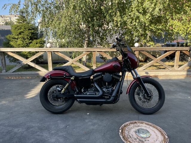 Харлей-Дэвидсон Дина 2016 в Киеве на Automoto.ua Харлей-Дэвидсон Дина, объемом двигателя 1.7 л и пробегом 0 тыс. км за 11500 $, фото 12 на Automoto.ua