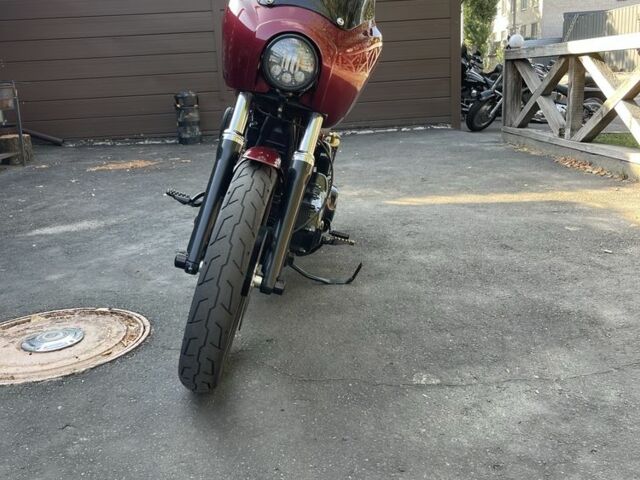 Харлей-Дэвидсон Дина 2016 в Киеве на Automoto.ua Харлей-Дэвидсон Дина, объемом двигателя 1.7 л и пробегом 0 тыс. км за 11500 $, фото 11 на Automoto.ua