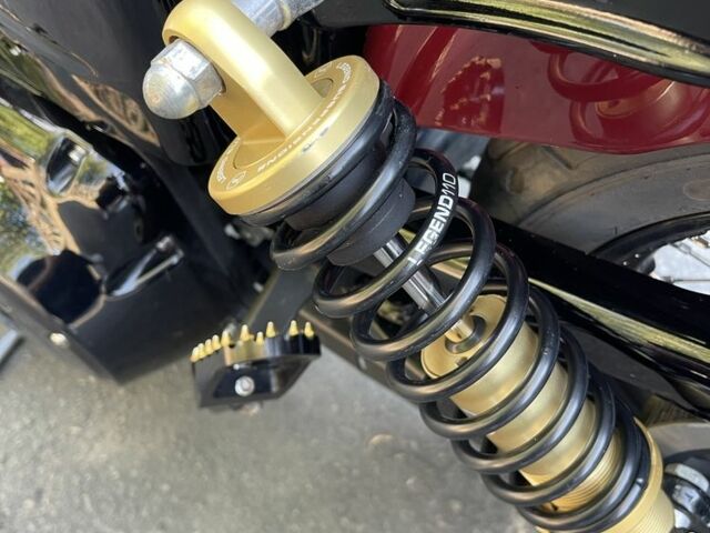 Харлей-Дэвидсон Дина 2016 в Киеве на Automoto.ua Харлей-Дэвидсон Дина, объемом двигателя 1.7 л и пробегом 0 тыс. км за 11500 $, фото 13 на Automoto.ua