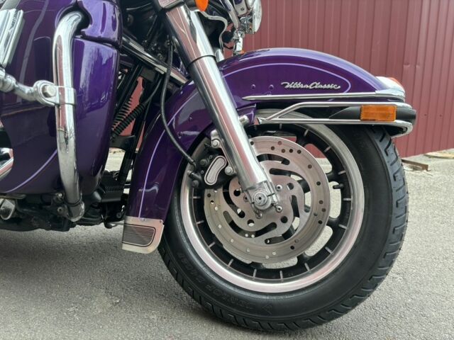 Харлей-Девідсон Електра Глайд, об'ємом двигуна 1.45 л та пробігом 0 тис. км за 10700 $, фото 2 на Automoto.ua