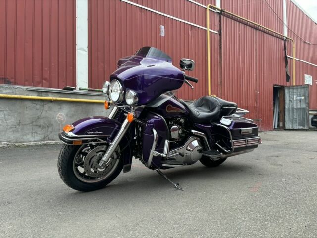 Харлей-Девідсон Електра Глайд, об'ємом двигуна 1.45 л та пробігом 0 тис. км за 10700 $, фото 3 на Automoto.ua