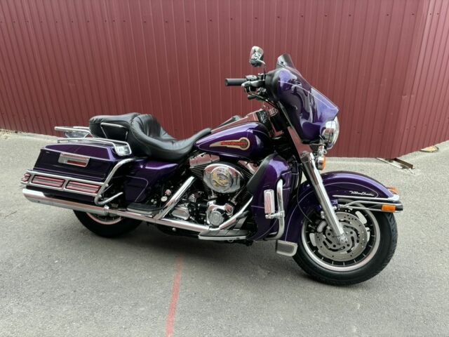 Харлей-Девідсон Електра Глайд, об'ємом двигуна 1.45 л та пробігом 0 тис. км за 10700 $, фото 4 на Automoto.ua