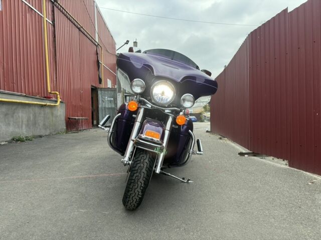 Харлей-Девідсон Електра Глайд, об'ємом двигуна 1.45 л та пробігом 0 тис. км за 10700 $, фото 1 на Automoto.ua