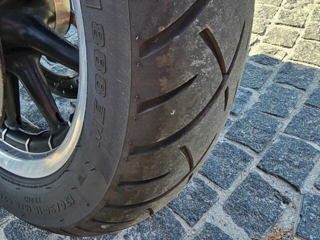 Харлей-Девідсон Електра Глайд, об'ємом двигуна 0 л та пробігом 0 тис. км за 10500 $, фото 12 на Automoto.ua