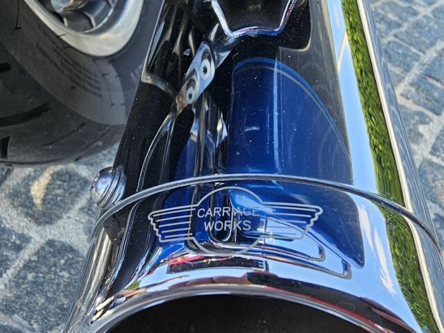 Харлей-Девідсон Електра Глайд, об'ємом двигуна 0 л та пробігом 0 тис. км за 10500 $, фото 8 на Automoto.ua