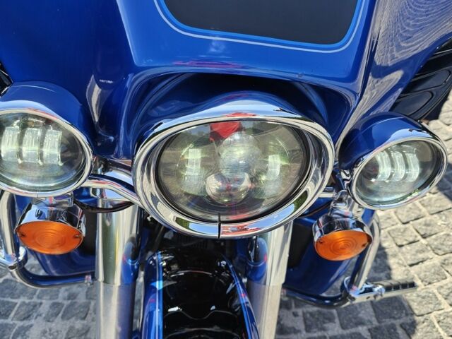 Харлей-Девідсон Електра Глайд, об'ємом двигуна 0 л та пробігом 0 тис. км за 10500 $, фото 10 на Automoto.ua