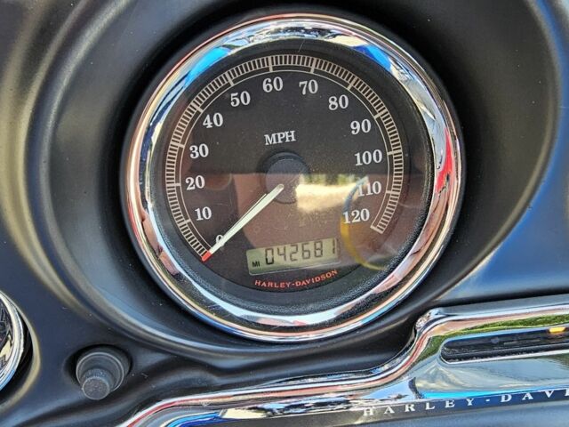 Харлей-Девідсон Електра Глайд, об'ємом двигуна 0 л та пробігом 0 тис. км за 10500 $, фото 6 на Automoto.ua