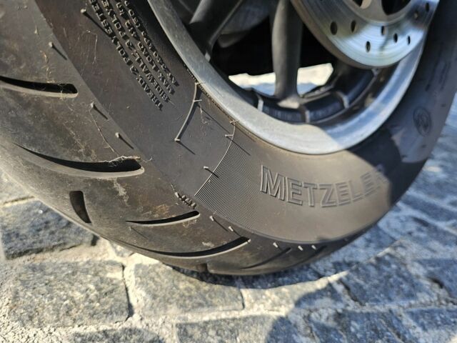 Харлей-Девідсон Електра Глайд, об'ємом двигуна 0 л та пробігом 0 тис. км за 10500 $, фото 13 на Automoto.ua