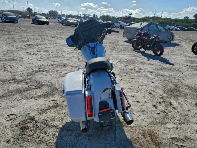 Харлей-Дэвидсон ФЛХКС, объемом двигателя 1.9 л и пробегом 0 тыс. км за 12000 $, фото 3 на Automoto.ua