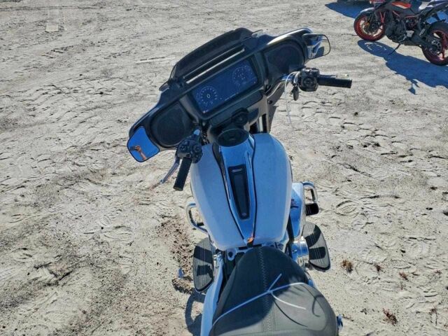 Харлей-Дэвидсон ФЛХКС, объемом двигателя 1.9 л и пробегом 0 тыс. км за 12000 $, фото 5 на Automoto.ua