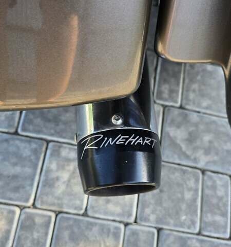 Сірий Харлей-Девідсон ФЛХКС, об'ємом двигуна 1.69 л та пробігом 30 тис. км за 14500 $, фото 5 на Automoto.ua