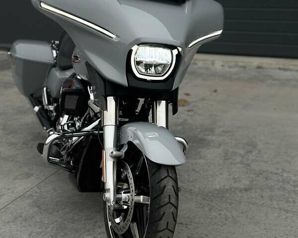 Сірий Харлей-Девідсон ФЛХКС, об'ємом двигуна 1.92 л та пробігом 6 тис. км за 29900 $, фото 14 на Automoto.ua