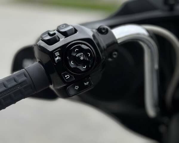 Сірий Харлей-Девідсон ФЛХКС, об'ємом двигуна 1.92 л та пробігом 6 тис. км за 29900 $, фото 22 на Automoto.ua