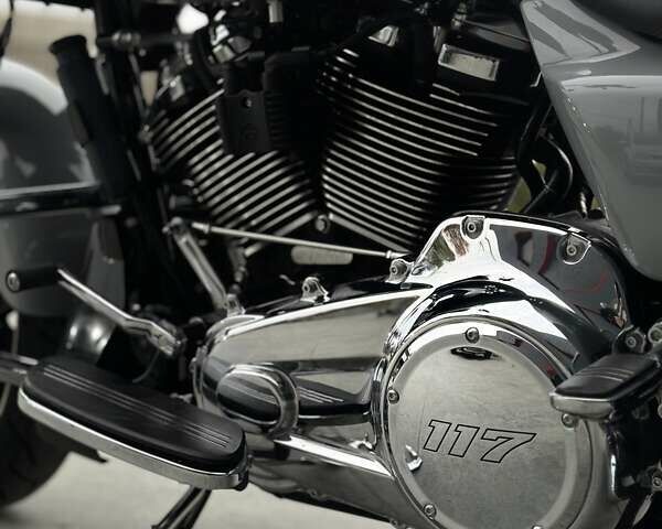 Сірий Харлей-Девідсон ФЛХКС, об'ємом двигуна 1.92 л та пробігом 6 тис. км за 29900 $, фото 18 на Automoto.ua