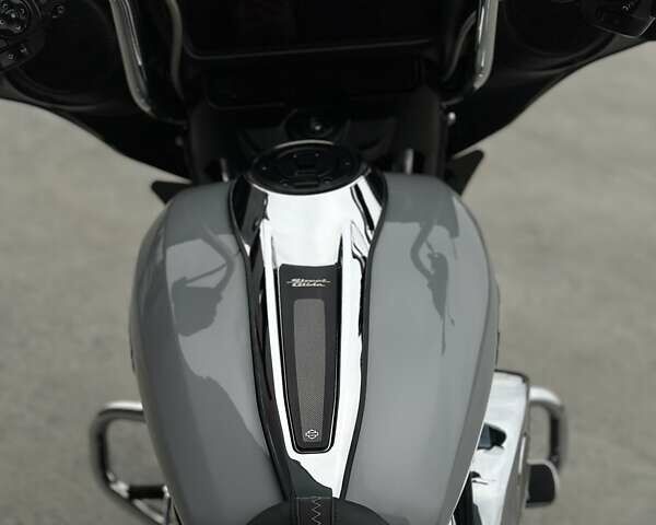 Сірий Харлей-Девідсон ФЛХКС, об'ємом двигуна 1.92 л та пробігом 6 тис. км за 29900 $, фото 9 на Automoto.ua