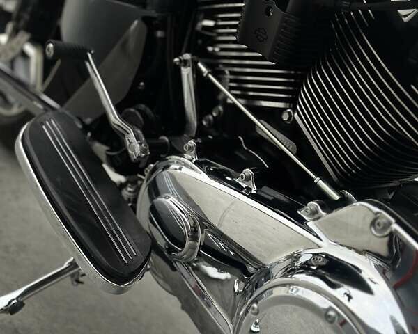 Сірий Харлей-Девідсон ФЛХКС, об'ємом двигуна 1.92 л та пробігом 6 тис. км за 29900 $, фото 19 на Automoto.ua