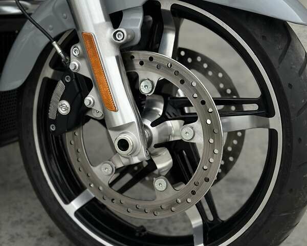 Сірий Харлей-Девідсон ФЛХКС, об'ємом двигуна 1.92 л та пробігом 6 тис. км за 29900 $, фото 12 на Automoto.ua