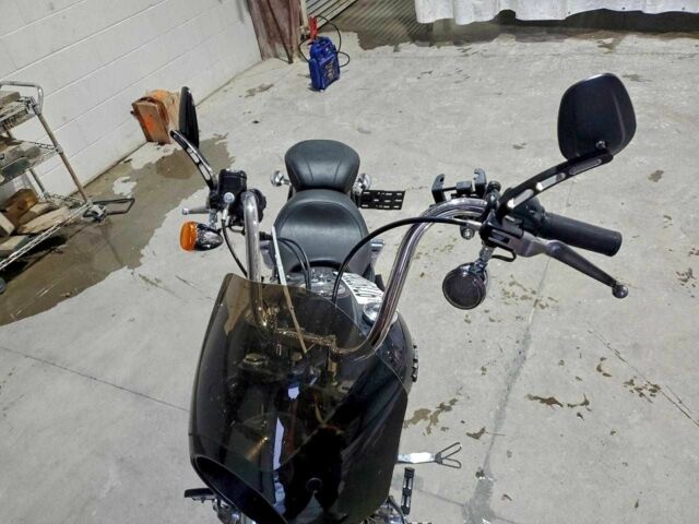 Харлей-Девідсон FXDB, об'ємом двигуна 1.7 л та пробігом 0 тис. км за 2500 $, фото 4 на Automoto.ua