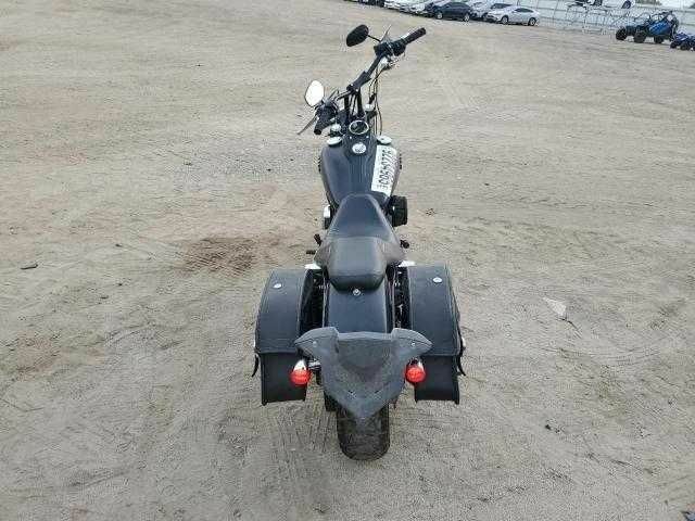 Харлей-Девідсон FXDB, об'ємом двигуна 0 л та пробігом 0 тис. км за 2000 $, фото 3 на Automoto.ua