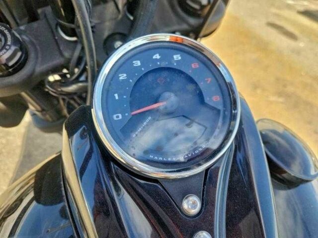 Харлей-Девідсон FXDL, об'ємом двигуна 0 л та пробігом 0 тис. км за 1100 $, фото 6 на Automoto.ua