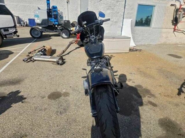 Харлей-Девідсон FXDL, об'ємом двигуна 0 л та пробігом 0 тис. км за 1100 $, фото 3 на Automoto.ua