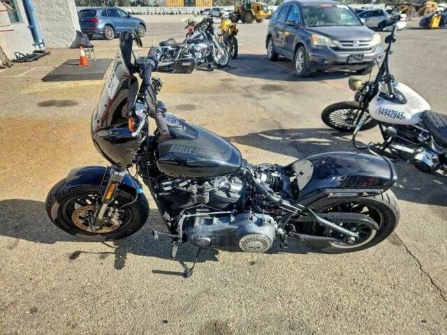 Харлей-Девідсон FXDL, об'ємом двигуна 0 л та пробігом 0 тис. км за 1100 $, фото 2 на Automoto.ua