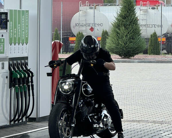 Харлей-Дэвидсон Фэт Бой 2022 в Днепре (Днепропетровске) на Automoto.ua Харлей-Дэвидсон Фэт Бой, объемом двигателя 0 л и пробегом 6 тыс. км за 30200 $, фото 2 на Automoto.ua