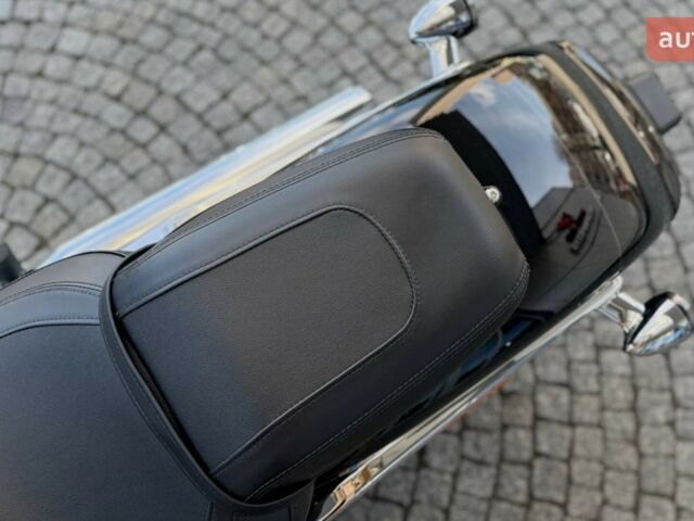 Харлей-Дэвидсон Фэт Бой, объемом двигателя 1.92 л и пробегом 0 тыс. км за 34906 $, фото 13 на Automoto.ua