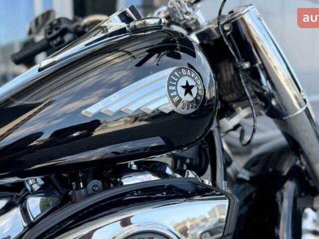 Харлей-Дэвидсон Фэт Бой, объемом двигателя 1.92 л и пробегом 0 тыс. км за 34906 $, фото 10 на Automoto.ua