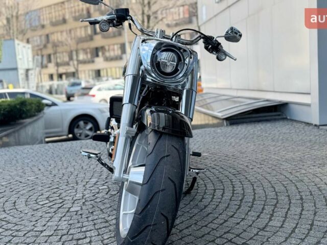 Харлей-Дэвидсон Фэт Бой, объемом двигателя 1.92 л и пробегом 0 тыс. км за 34906 $, фото 11 на Automoto.ua