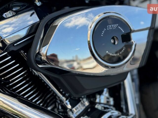 Харлей-Дэвидсон Фэт Бой, объемом двигателя 1.92 л и пробегом 0 тыс. км за 34906 $, фото 1 на Automoto.ua