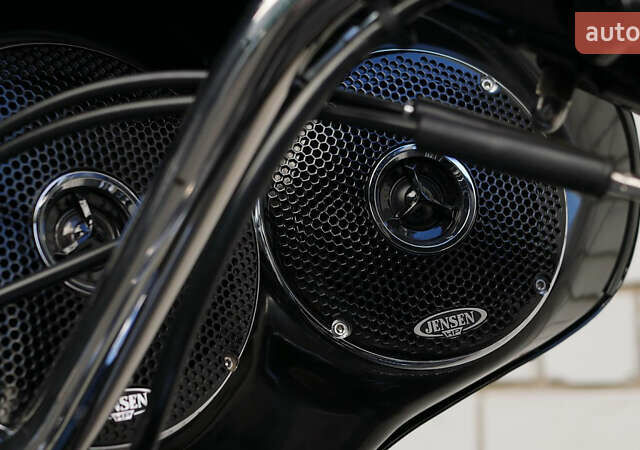 Харлей-Дэвидсон Хэритаж Софтэил, объемом двигателя 1.7 л и пробегом 47 тыс. км за 14500 $, фото 14 на Automoto.ua