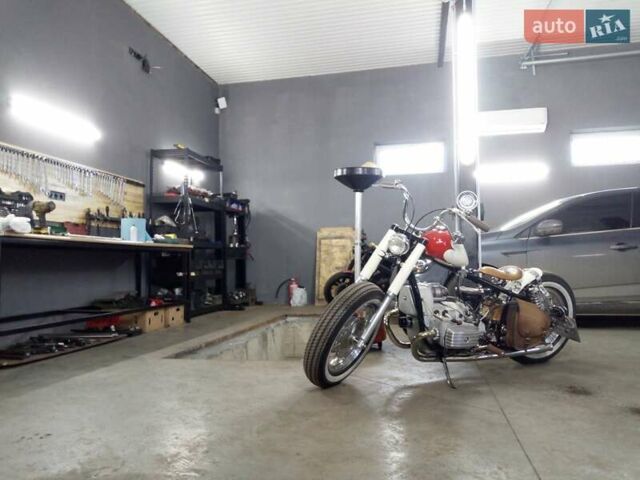 Харлей-Девідсон MT, об'ємом двигуна 0.66 л та пробігом 10 тис. км за 4500 $, фото 2 на Automoto.ua
