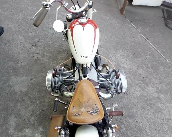 Харлей-Девідсон MT, об'ємом двигуна 0.66 л та пробігом 10 тис. км за 4500 $, фото 11 на Automoto.ua