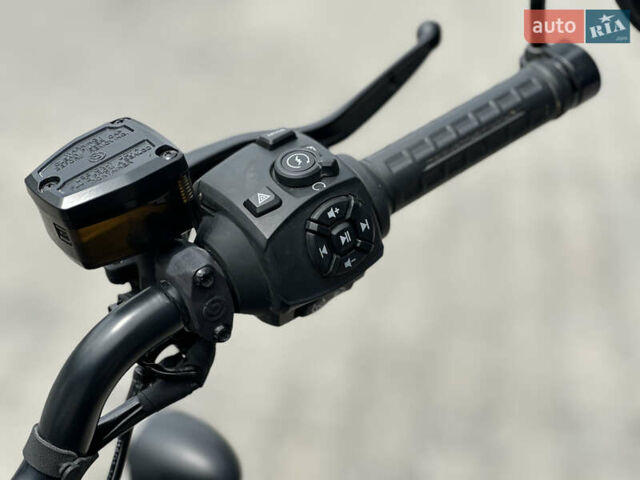 Черный Харлей-Дэвидсон Найтстер, объемом двигателя 0.9 л и пробегом 4 тыс. км за 13666 $, фото 27 на Automoto.ua