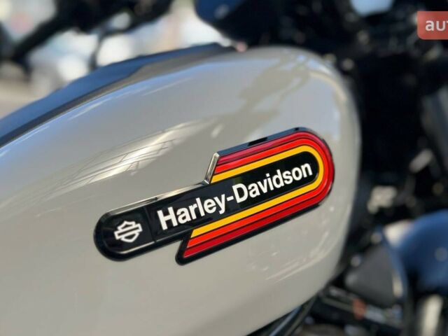 Харлей-Дэвидсон Найтстер 2025 в Киеве на Automoto.ua Харлей-Дэвидсон Найтстер, объемом двигателя 0.98 л и пробегом 0 тыс. км за 16367 $, фото 1 на Automoto.ua