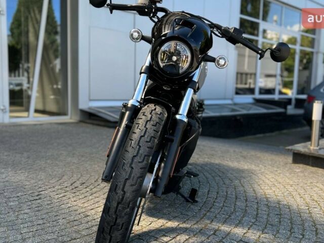 Харлей-Дэвидсон Найтстер 2025 в Киеве на Automoto.ua Харлей-Дэвидсон Найтстер, объемом двигателя 0.98 л и пробегом 0 тыс. км за 16367 $, фото 7 на Automoto.ua