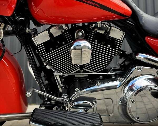 Харлей-Девідсон Роад Глайд, об'ємом двигуна 1.6 л та пробігом 46 тис. км за 8700 $, фото 5 на Automoto.ua