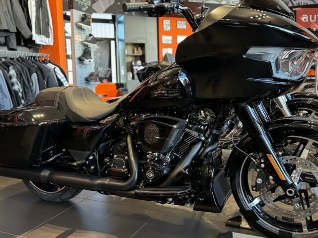 Харлей-Девідсон Роад Глайд, об'ємом двигуна 1.92 л та пробігом 0 тис. км за 41144 $, фото 4 на Automoto.ua