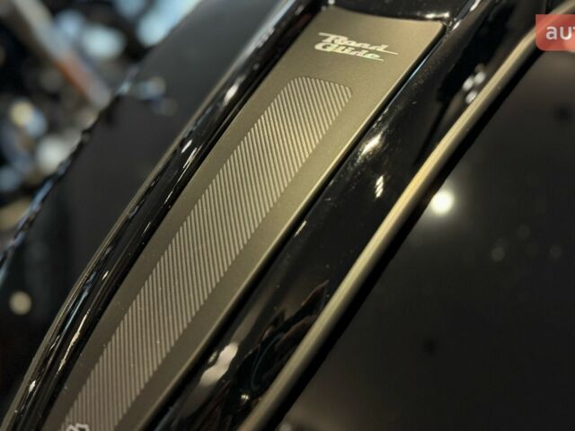 Харлей-Девідсон Роад Глайд, об'ємом двигуна 1.92 л та пробігом 0 тис. км за 41144 $, фото 5 на Automoto.ua