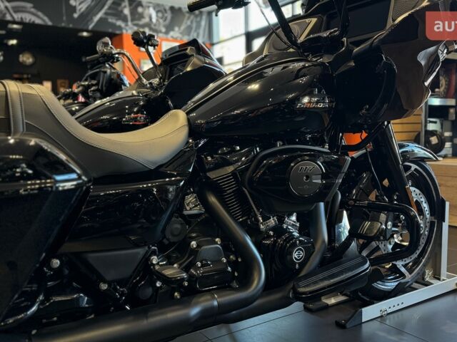 Харлей-Девідсон Роад Глайд, об'ємом двигуна 1.92 л та пробігом 0 тис. км за 41144 $, фото 8 на Automoto.ua