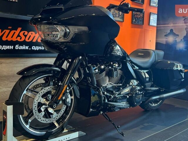 Харлей-Девідсон Роад Глайд, об'ємом двигуна 1.92 л та пробігом 0 тис. км за 41144 $, фото 3 на Automoto.ua