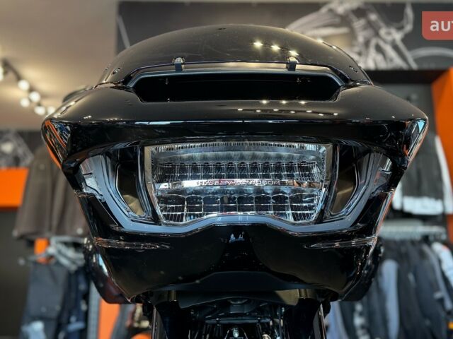 Харлей-Девідсон Роад Глайд, об'ємом двигуна 1.92 л та пробігом 0 тис. км за 41144 $, фото 1 на Automoto.ua