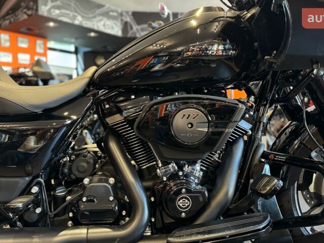 Харлей-Девідсон Роад Глайд, об'ємом двигуна 1.92 л та пробігом 0 тис. км за 41144 $, фото 10 на Automoto.ua