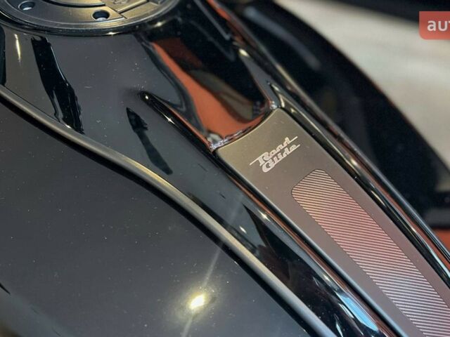 Харлей-Девідсон Роад Глайд, об'ємом двигуна 1.92 л та пробігом 0 тис. км за 41144 $, фото 2 на Automoto.ua