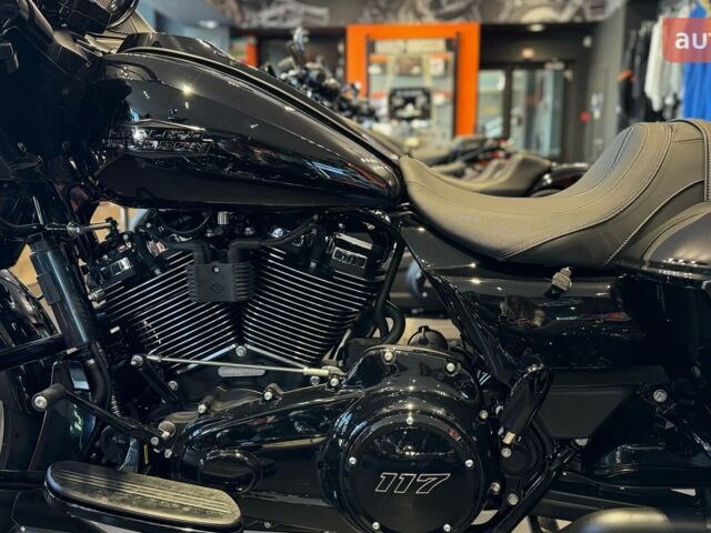 Харлей-Девідсон Роад Глайд, об'ємом двигуна 1.92 л та пробігом 0 тис. км за 41144 $, фото 9 на Automoto.ua