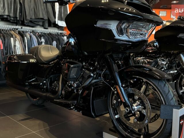 Харлей-Девідсон Роад Глайд, об'ємом двигуна 1.92 л та пробігом 0 тис. км за 41144 $, фото 7 на Automoto.ua